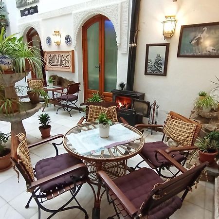 Hostal Rural Marques De Zahara Zahara De La Sierra Exteriér fotografie